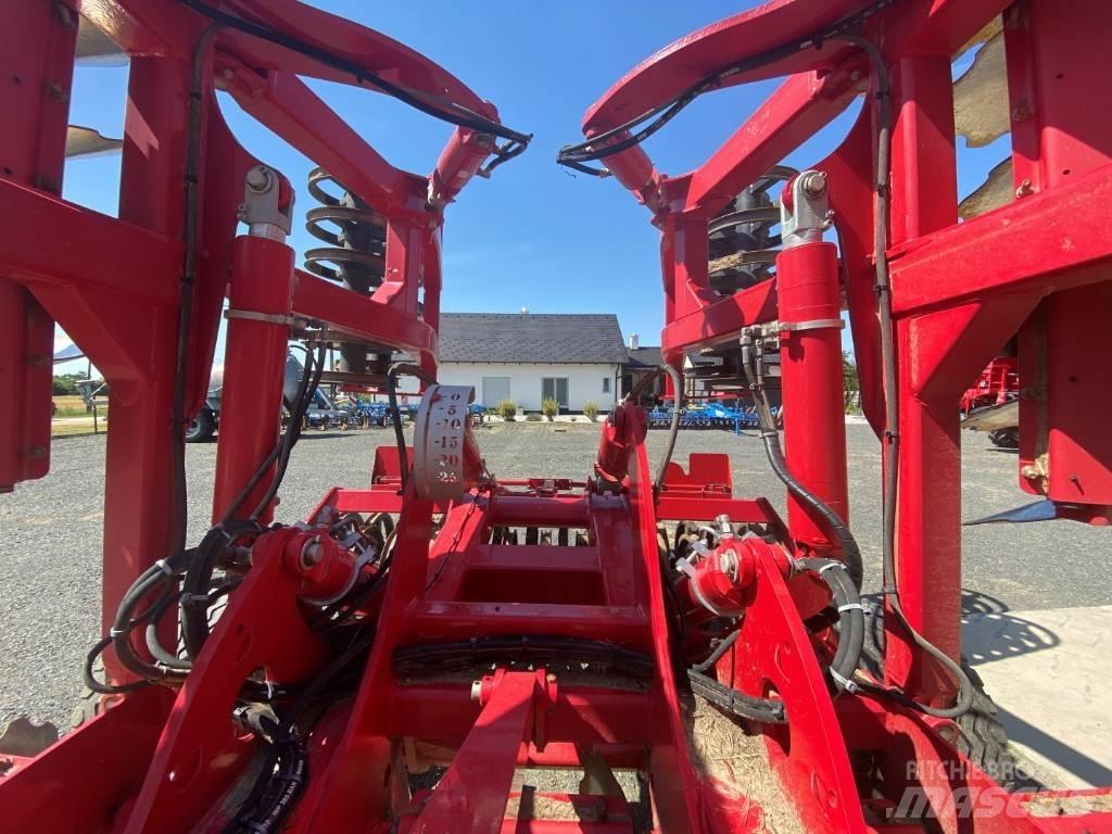 Horsch Joker 5 RT Tanjurače