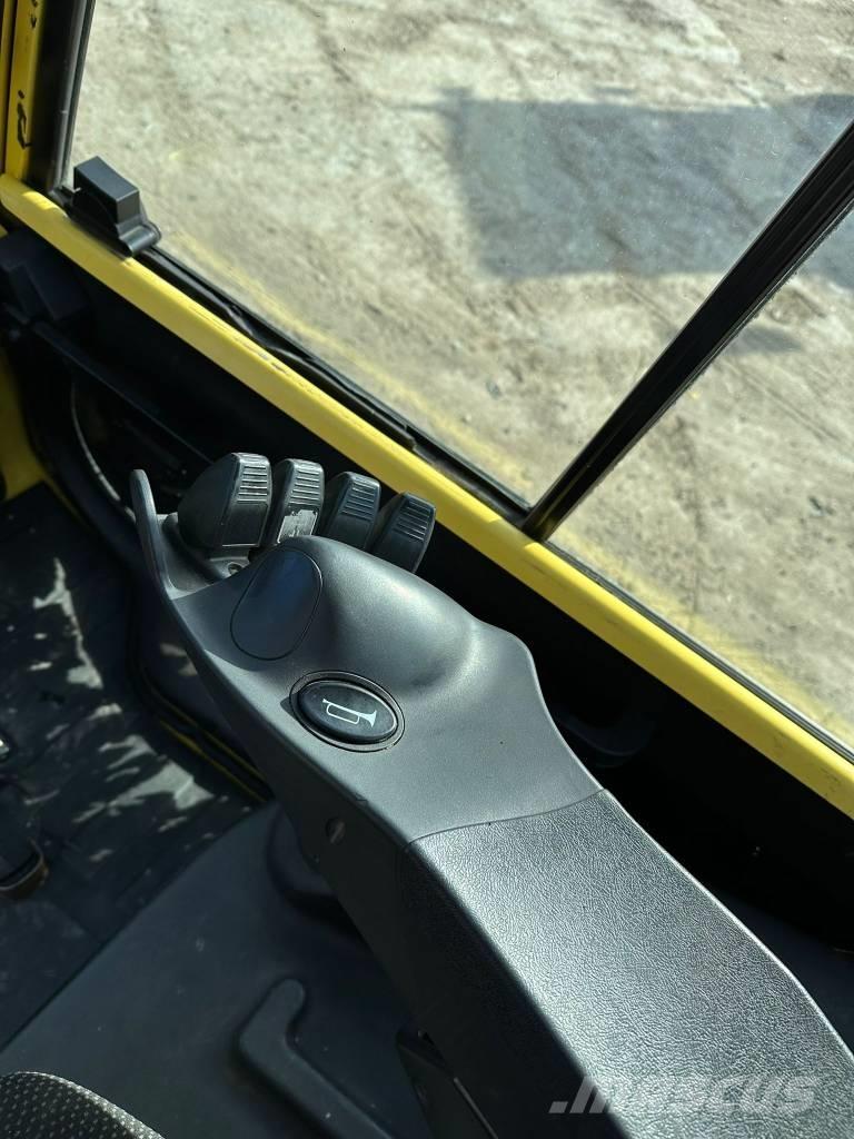 Hyster H 8.0FT9 Plinski viličari