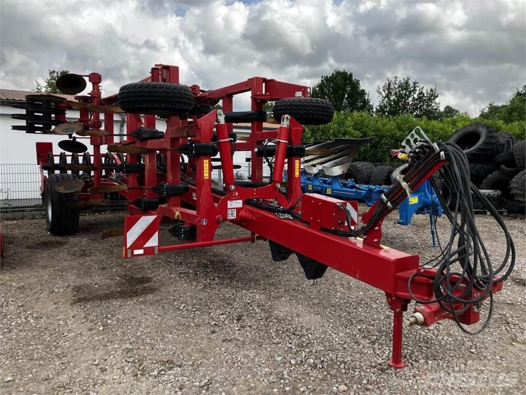 Horsch Tiger 4 AS Kultivatori