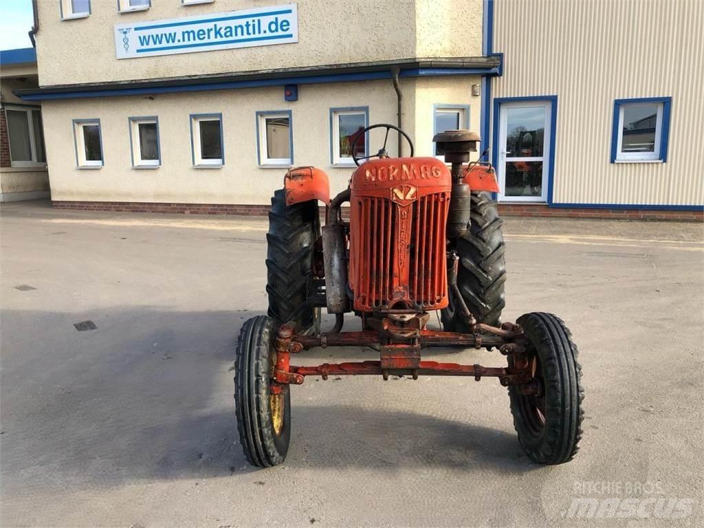 Normag NG20 Traktori