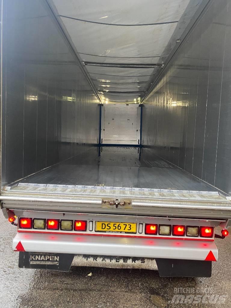 Scania S 500 Traktorske jedinice