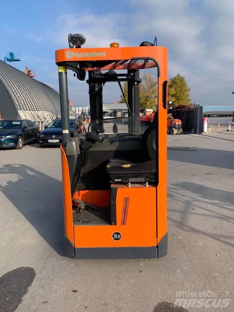 BT SRE 135 L Samopogonski ručni viličari