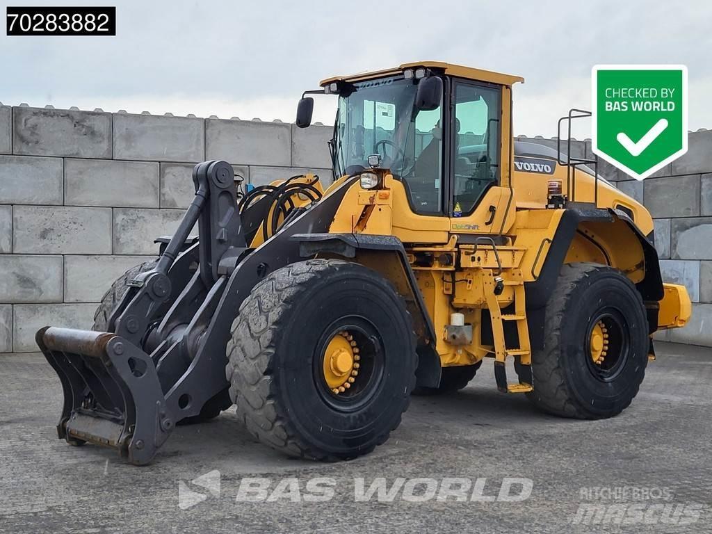Volvo L150 H Utovarivači na kotačima