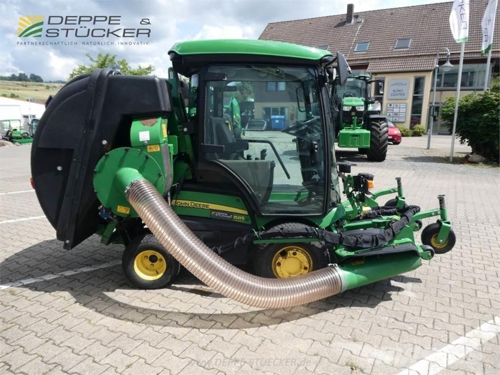 John Deere 1585 Poljoprivreda – ostalo