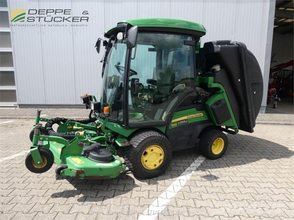 John Deere 1585 Poljoprivreda – ostalo