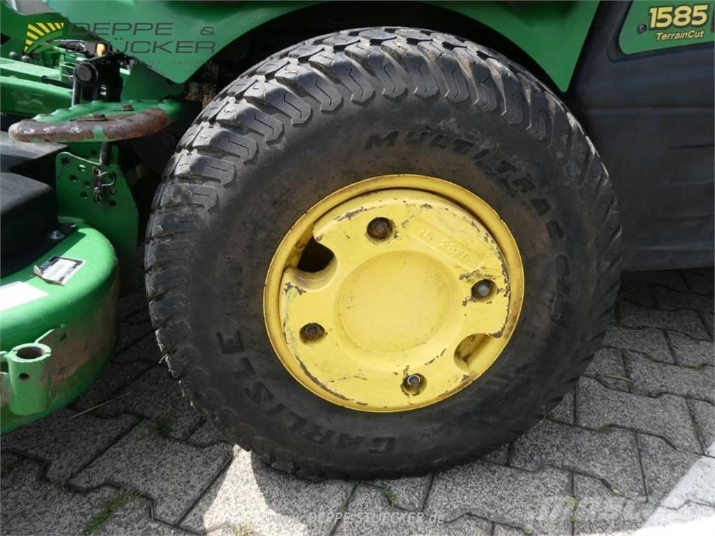 John Deere 1585 Poljoprivreda – ostalo