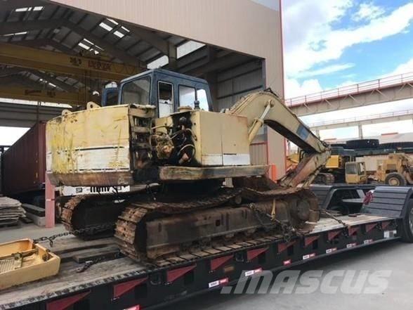 Kobelco K904ll Bageri gusjeničari