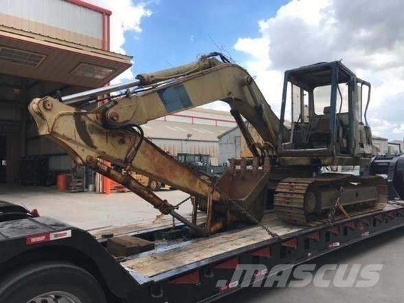 Kobelco K904ll Bageri gusjeničari