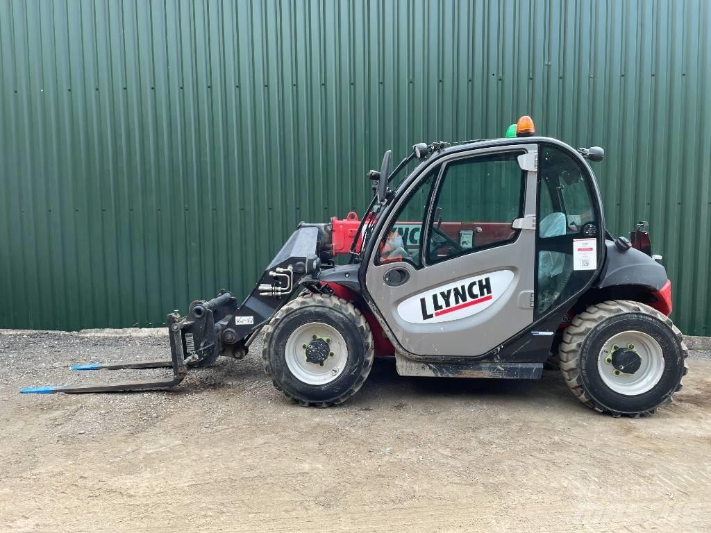 Manitou MT 420 H Teleskopski viličari