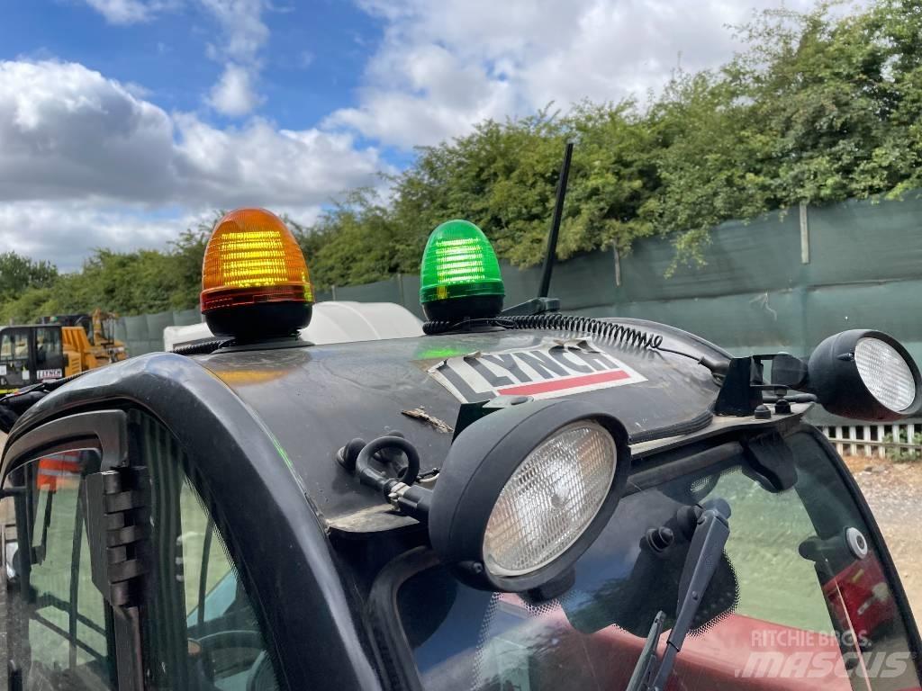 Manitou MT 420 H Teleskopski viličari