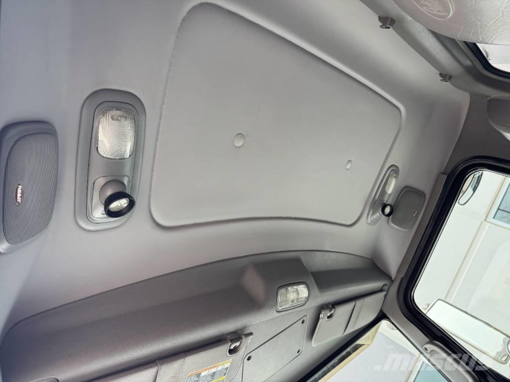 Peterbilt 365 Kiper kamioni