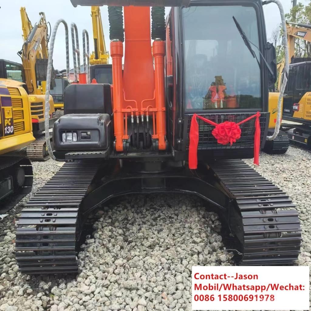 Hitachi ZX 120 Bageri gusjeničari