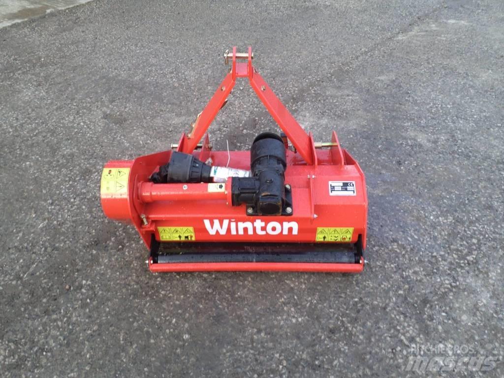 Winton EF85 COMPACT Kosilice za pašnjak