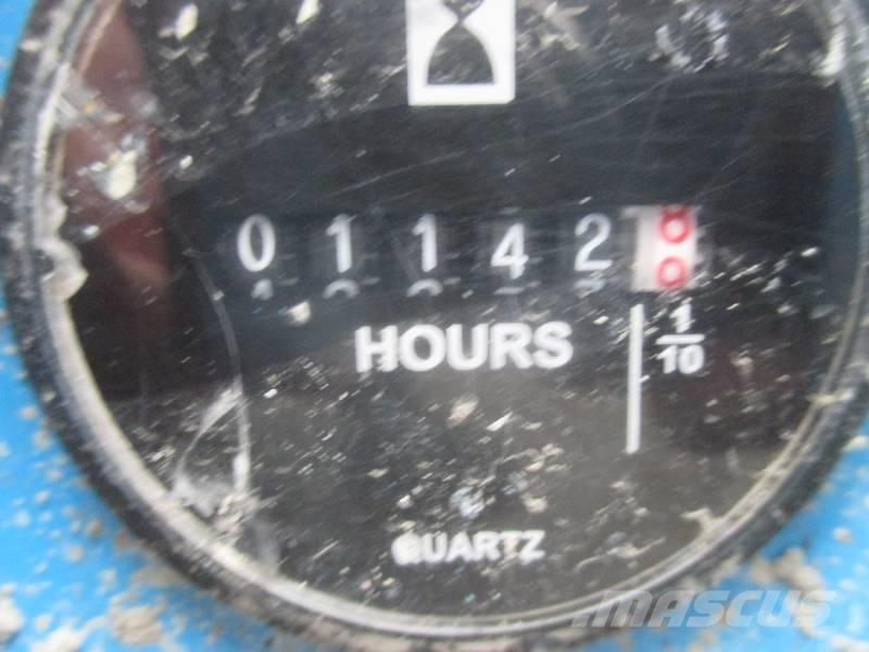 Genie GS 3246 Škaraste platforme