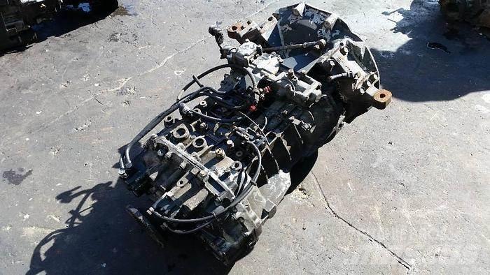  Transmission 9S109 Druge komponente