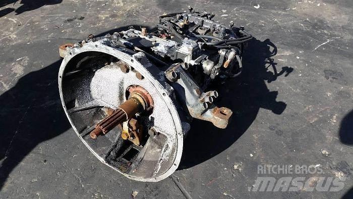  Transmission 9S109 Druge komponente