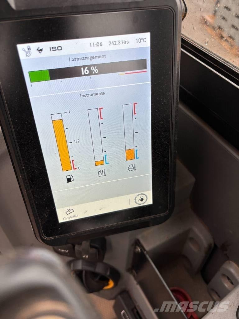 JCB 50 Z-2 Mini bageri <7t