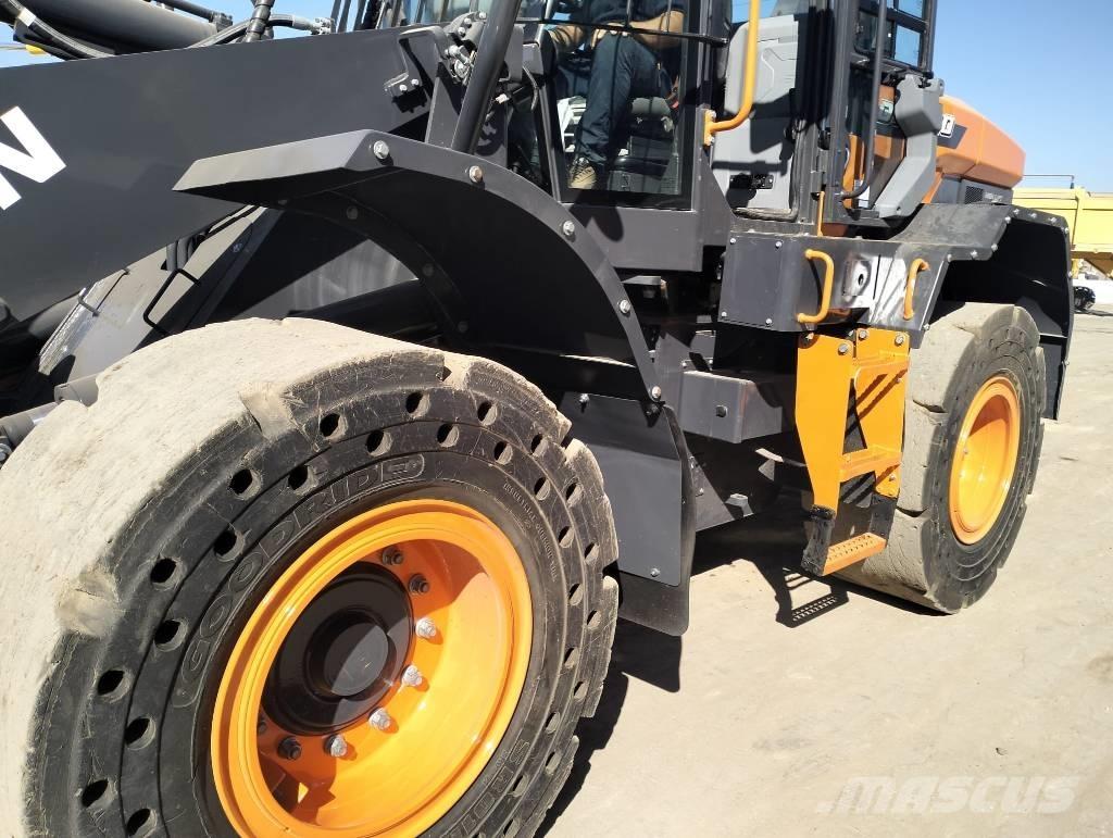 Develon DL 220-7 Utovarivači na kotačima