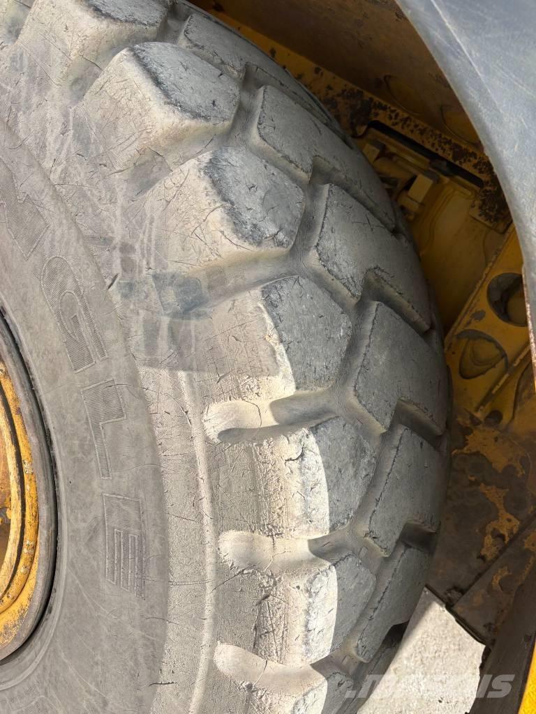 Bell B 30 E Zglobni demperi