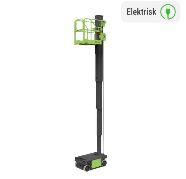 Zoomlion ZMP06 Vertikalne radne podizne platforme