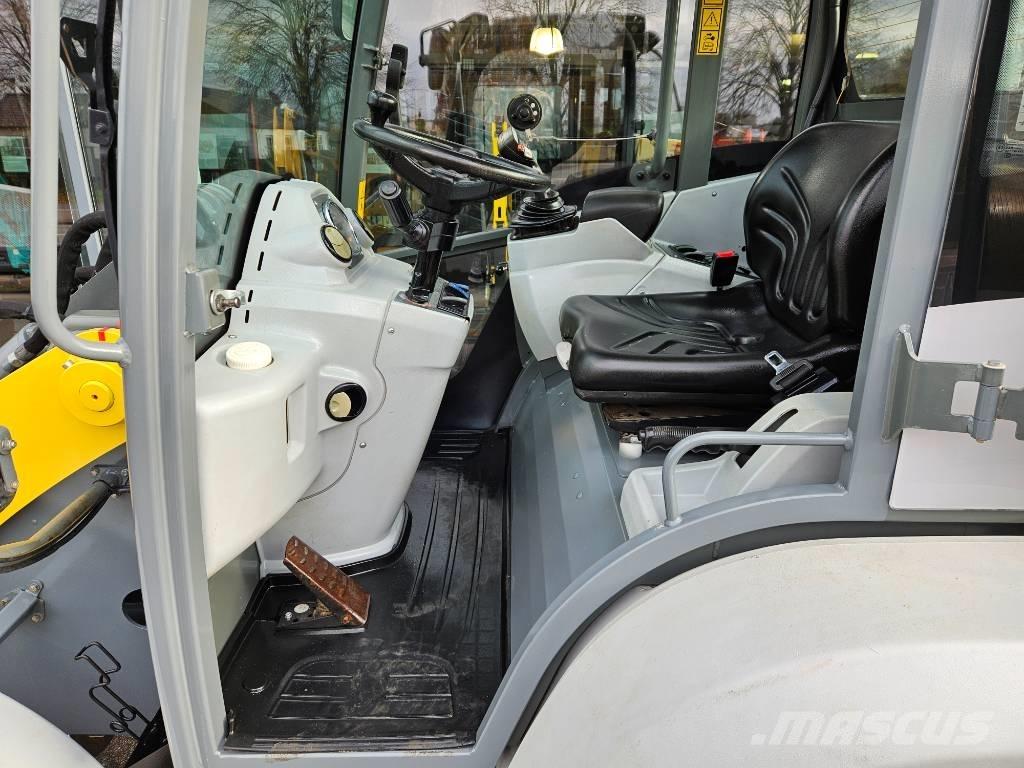 Kramer 5055 Utovarivači na kotačima