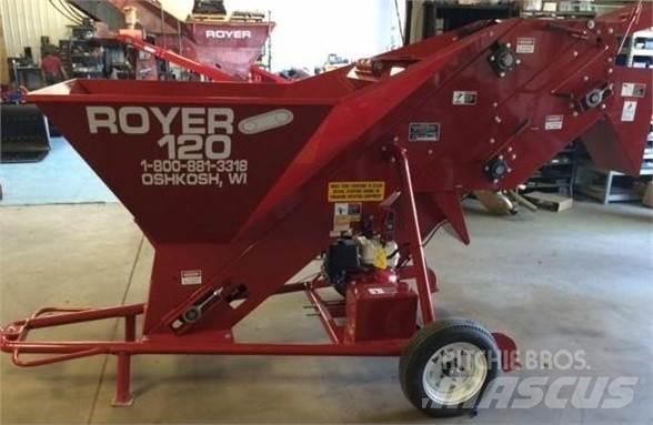 Royer 120 Sita