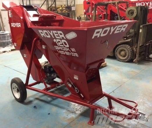 Royer 120 Sita