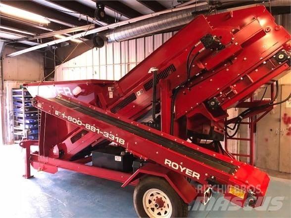 Royer 264 Sita