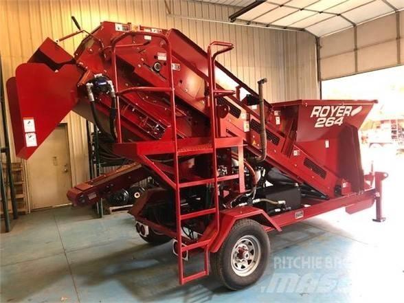 Royer 264 Sita