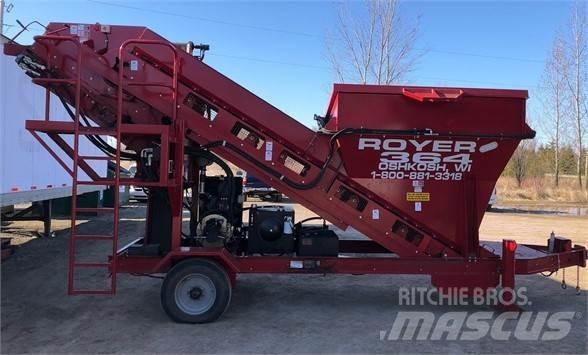Royer 364 Sita