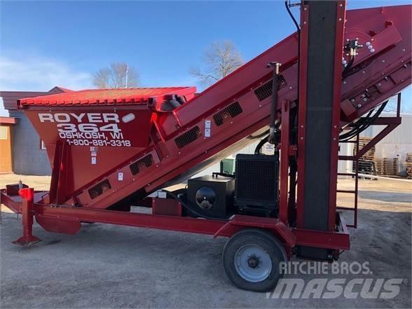 Royer 364 Sita