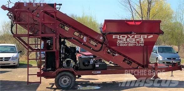Royer 364 Sita