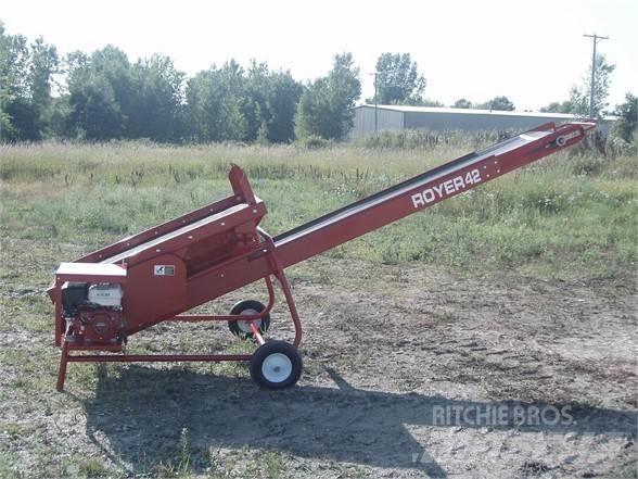 Royer 42 Sita