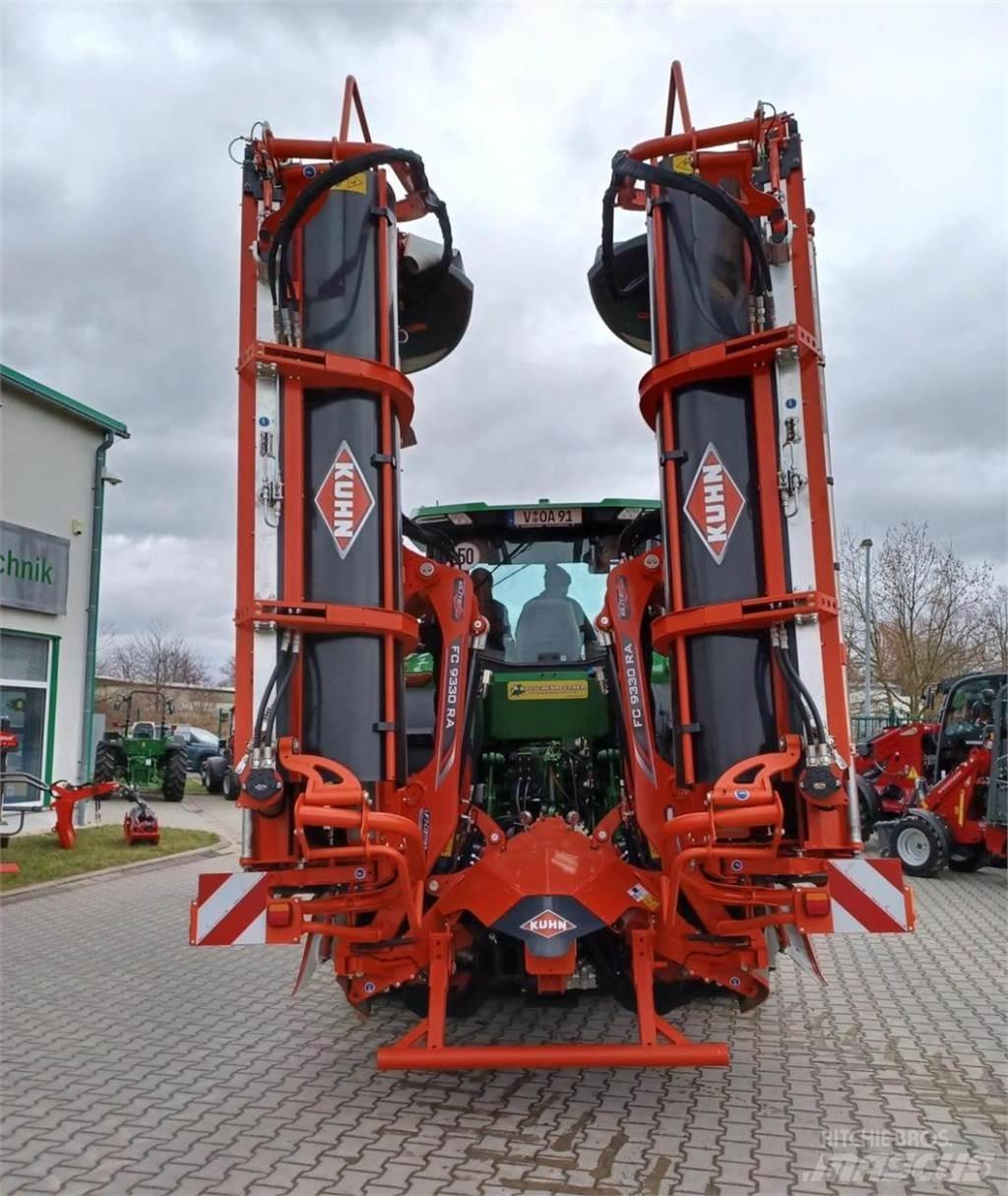 Kuhn FC 9330 D RA Kosilice