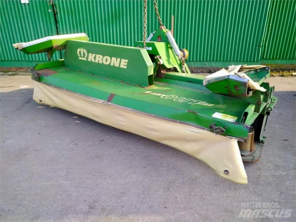 Krone EasyCut 32 P Uređaji za kosilice
