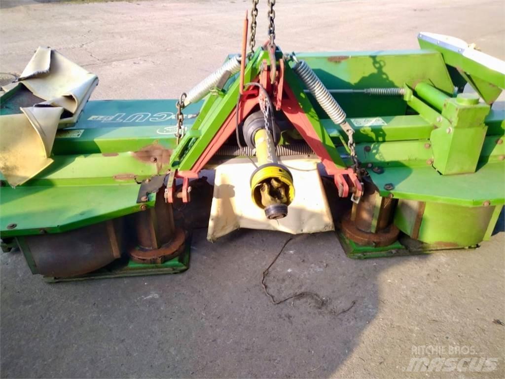 Krone EasyCut 32 P Uređaji za kosilice