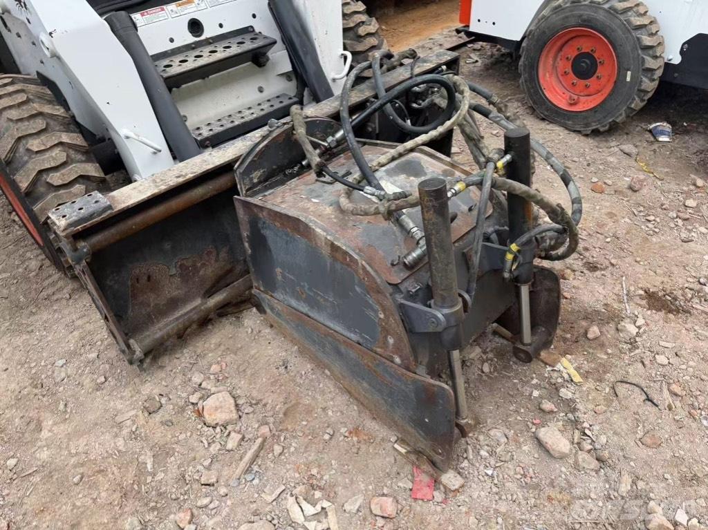 Bobcat 600 450 Asfaltne hladne glodalice