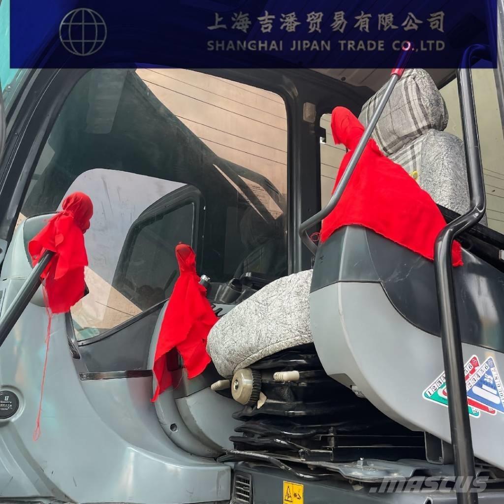 Kobelco SK 480 Bageri gusjeničari