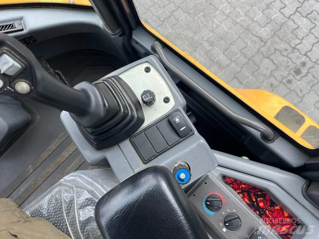 Volvo L 30 G Utovarivači na kotačima