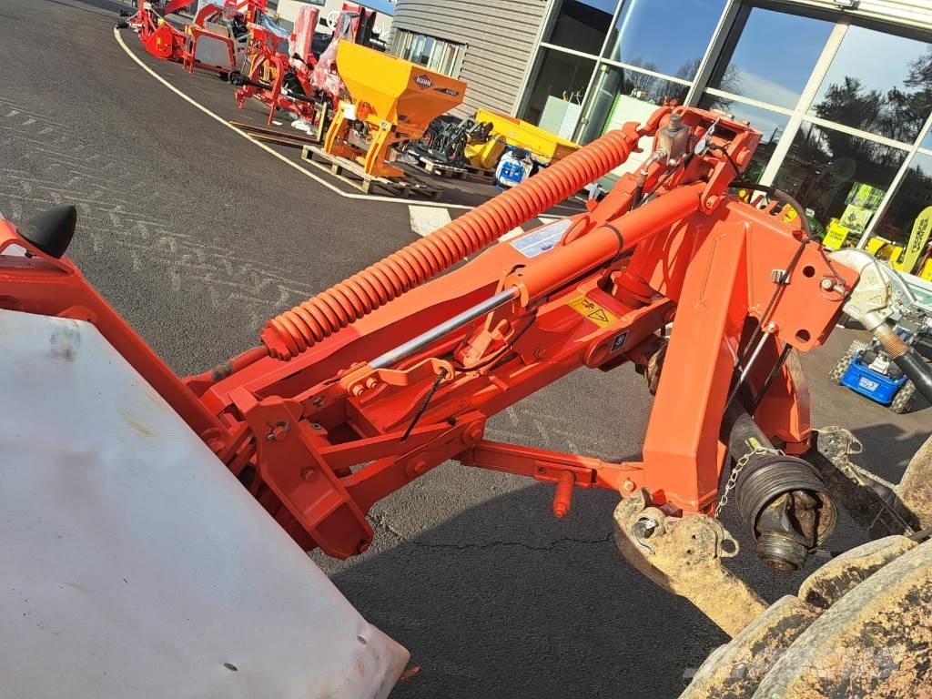 Kuhn GMD310FF Kosilice