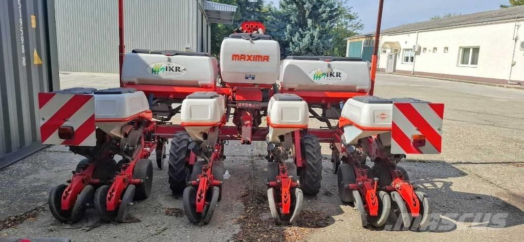 Kuhn Maxima 2 Precizne sijačice