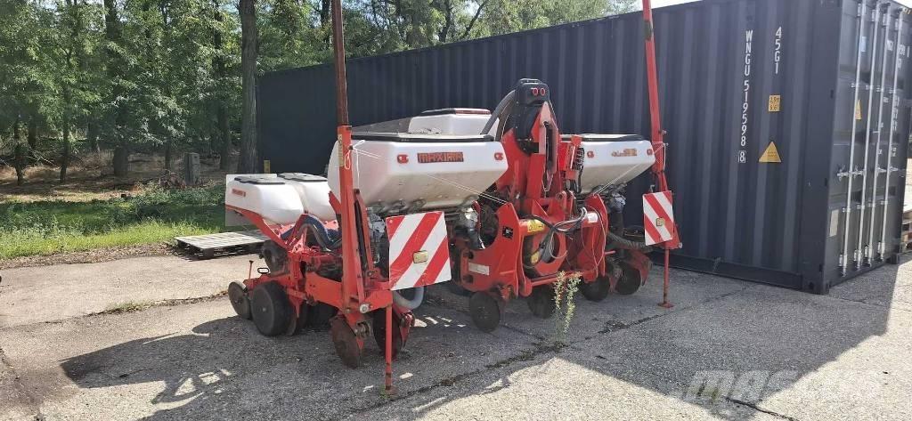 Kuhn Maxima 2 Precizne sijačice