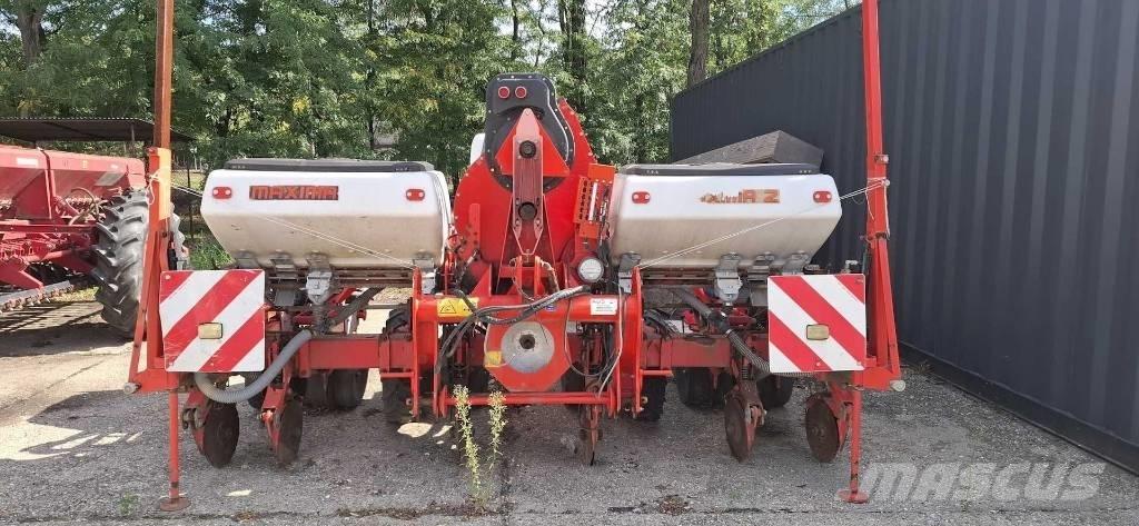 Kuhn Maxima 2 Precizne sijačice