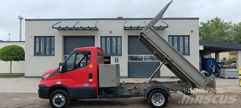 Iveco 35C13 - Tipper Kiper kamioni