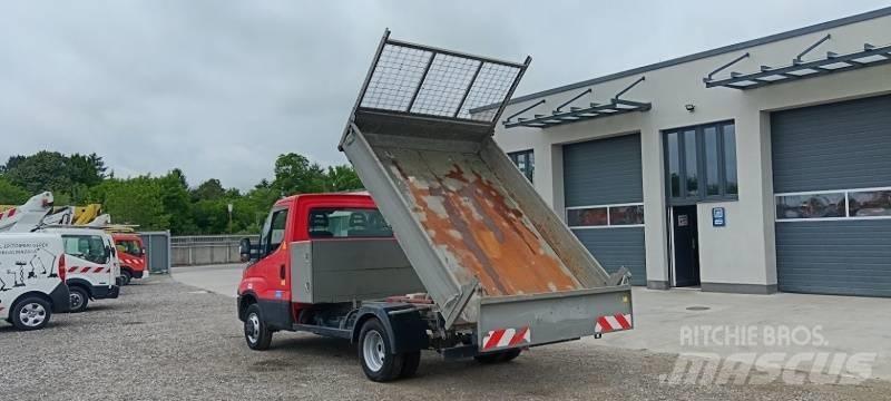 Iveco 35C13 - Tipper Kiper kamioni