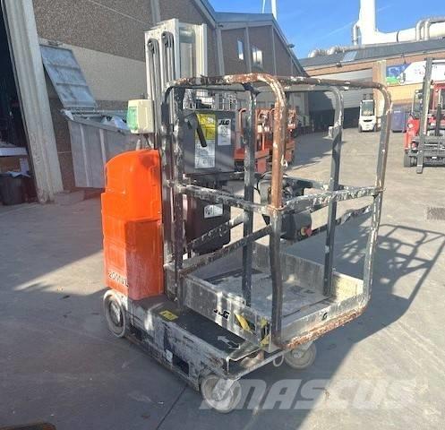 JLG 20 MVL Vertikalne radne podizne platforme