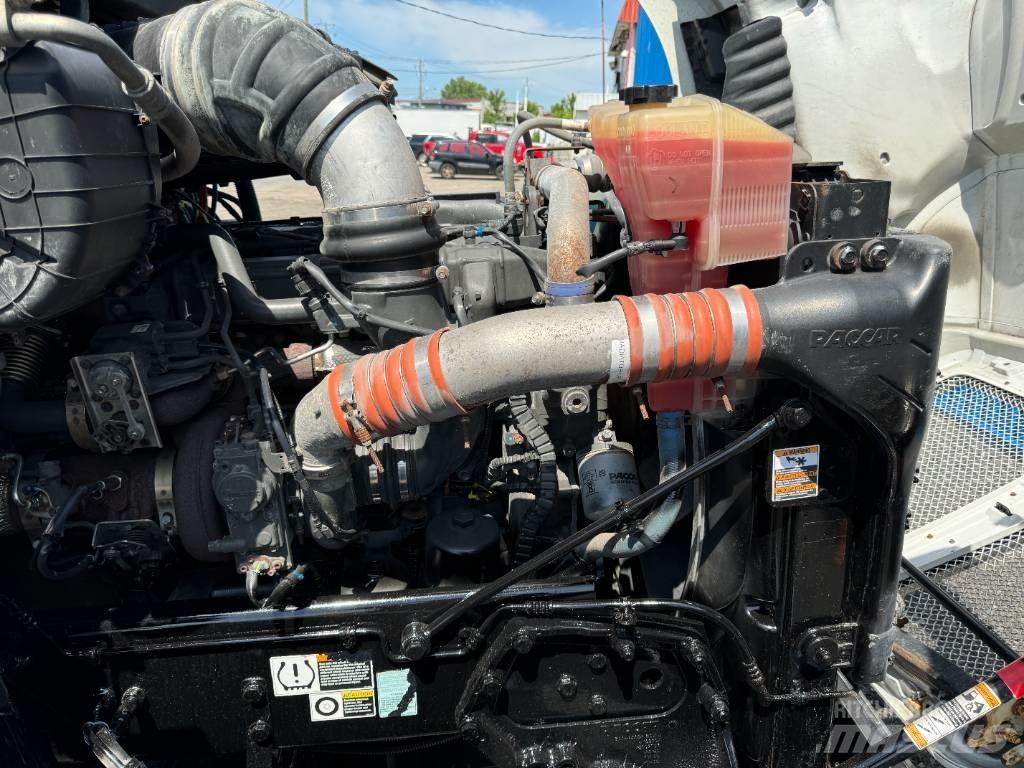 Kenworth T 680 Traktorske jedinice