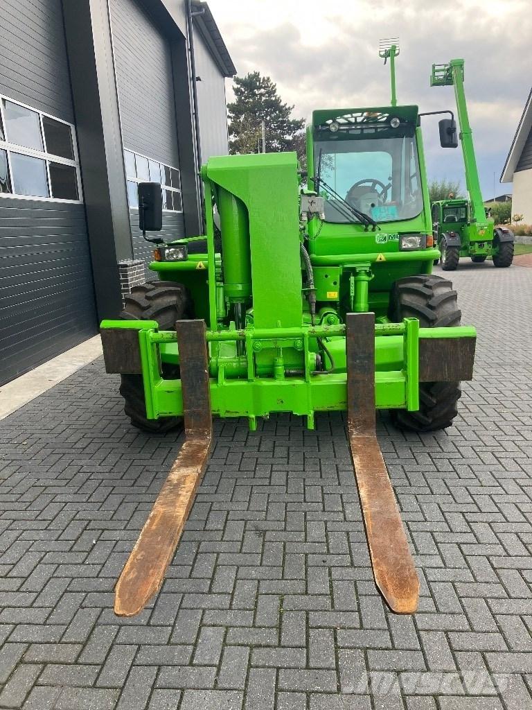 Merlo P 40.17 Teleskopski viličari