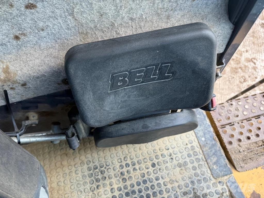 Bell B30 E Zglobni demperi