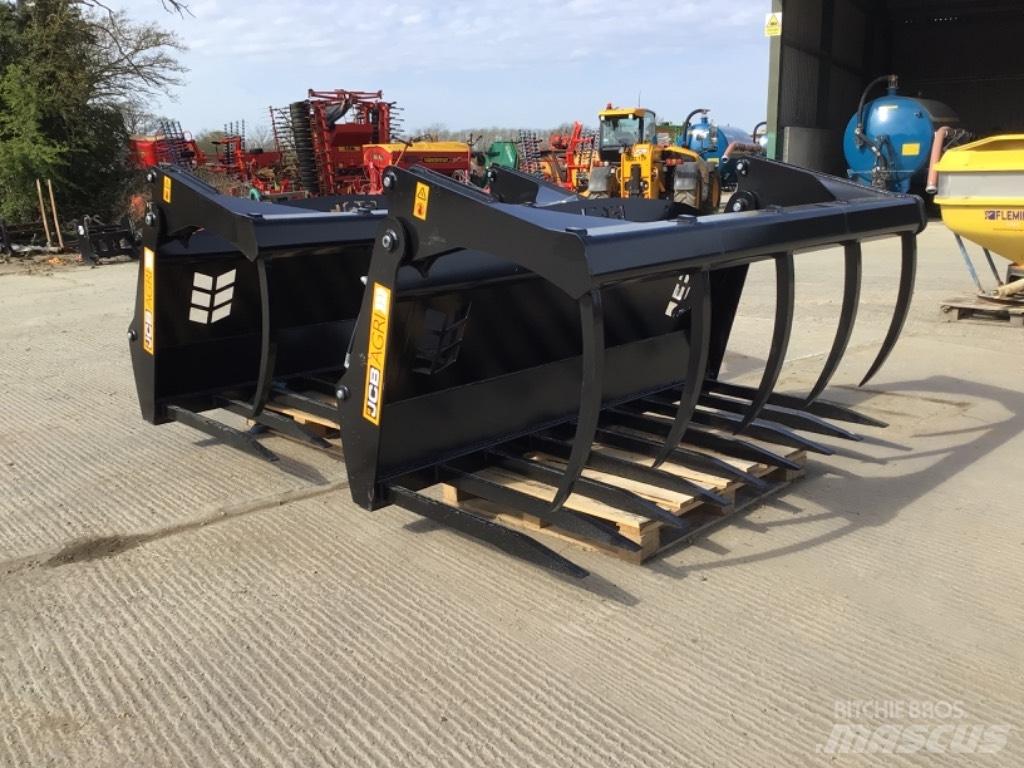 JCB GRAB BUCKET Ostala oprema za utovarivanje i kopanje